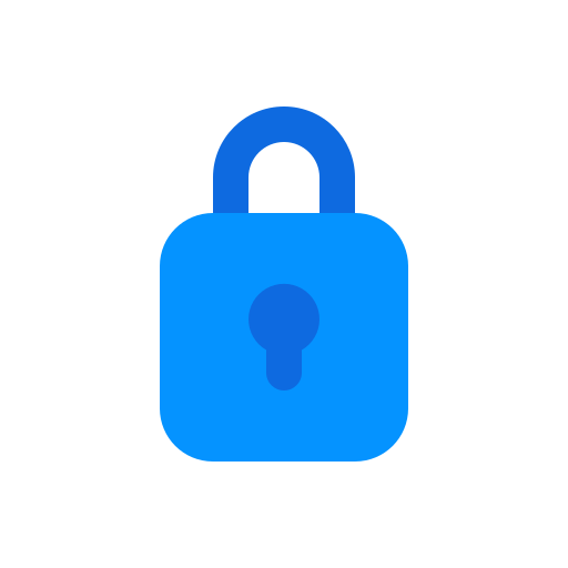 Lock Icon